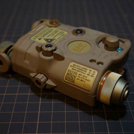 PEQ15型ガンカメラ AN DE Runcam2 4K()  充電器なし