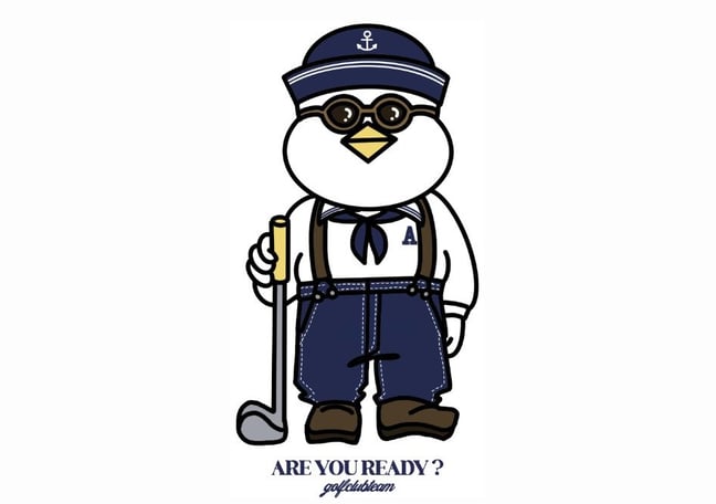 ARE YOU READY?