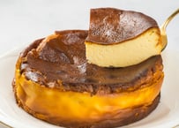 バスクチーズケーキ(グルテンフリー)