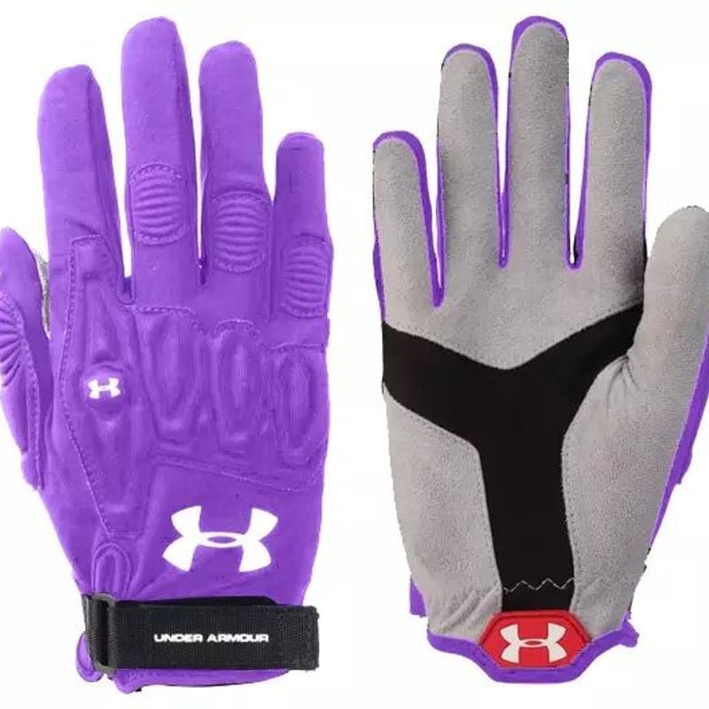 Under Armour カモフラージュグローブ 139570 Under Armour
