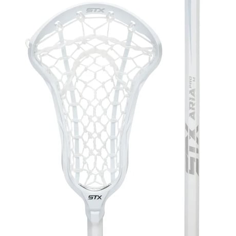 ITEM | Lacrosse Shop Beside