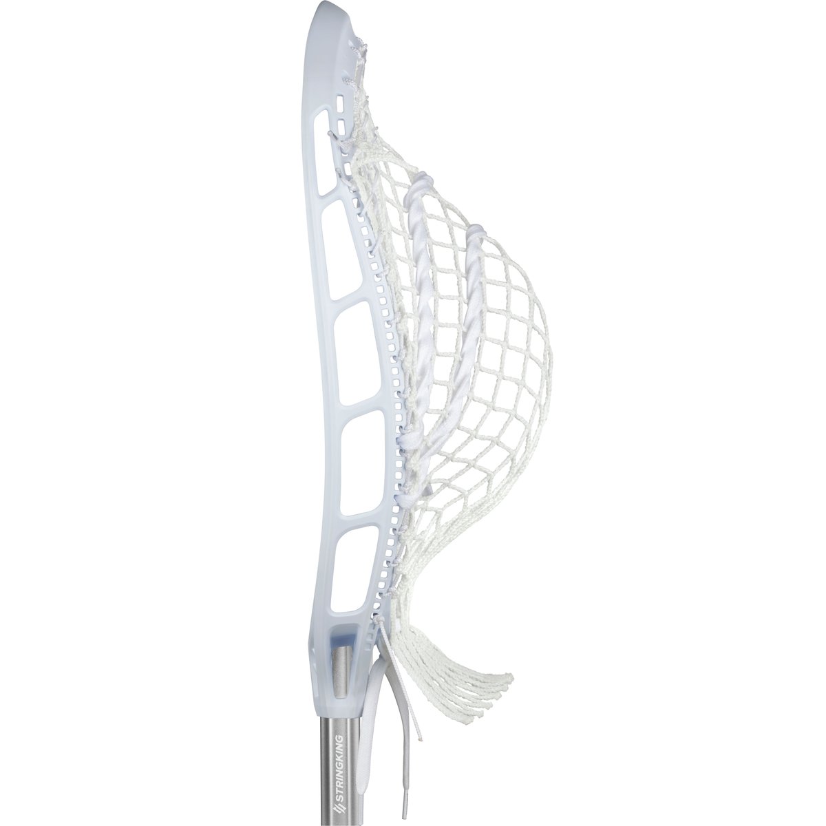 StringKing Mark2 G ゴーリースティック ホワイト | Lacrosse Sh