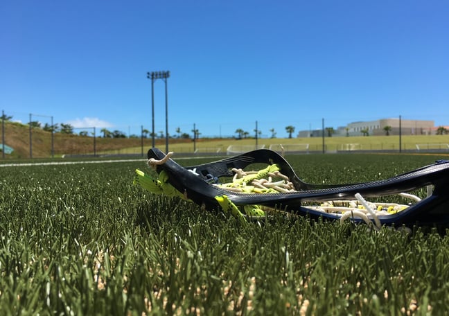 Lacrosse Shop Beside