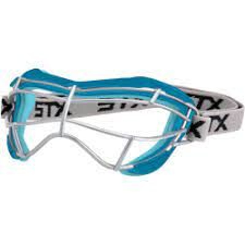 STX 4Sight Focusゴーグル | Lacrosse Shop Beside