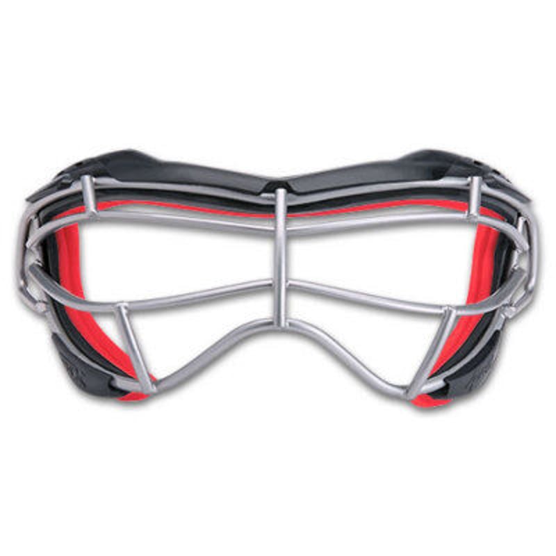 STX 4Sight Focusゴーグル | Lacrosse Shop Beside