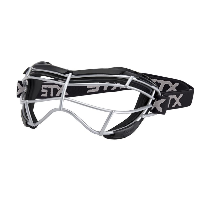 STX 4Sight Focusゴーグル | Lacrosse Shop Beside