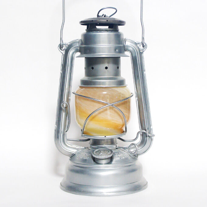 haze glass - white sand・ FEUERHAND BS276 / DI