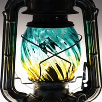 受注生産】sway glass mini lime｜ NATURA | stock arts.