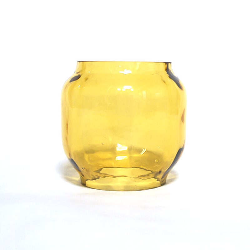 sway glass - antique umber・ FEUERHAND BS276 /