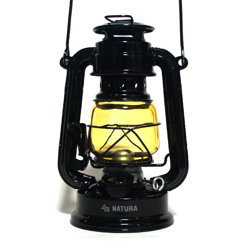 sway glass mini - antique umber・ NATURA カメヤマ ラン