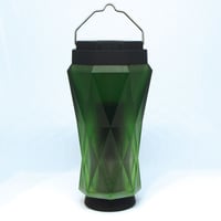 【最終sale】NATURAオイルランタン + sway glass aqua 最終sale】NATURAオイルランタン + sway glass aqua 最終sale