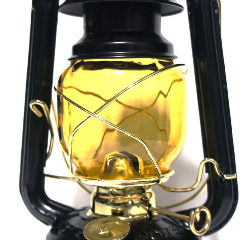 sway glass - antique umber・ FEUERHAND BS276 /