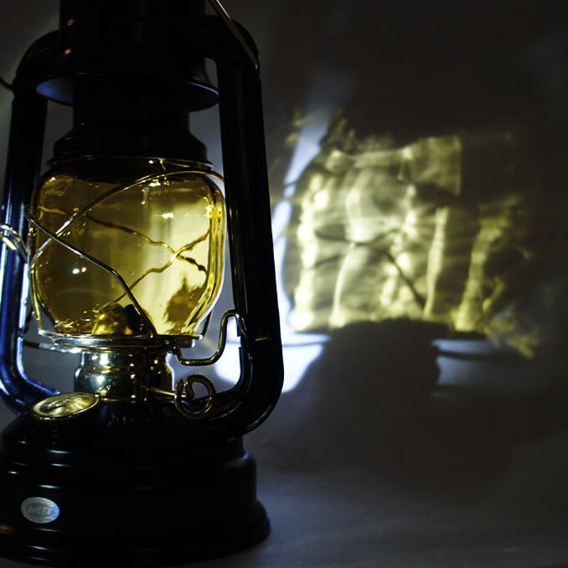 sway glass - antique umber・ FEUERHAND BS276 /