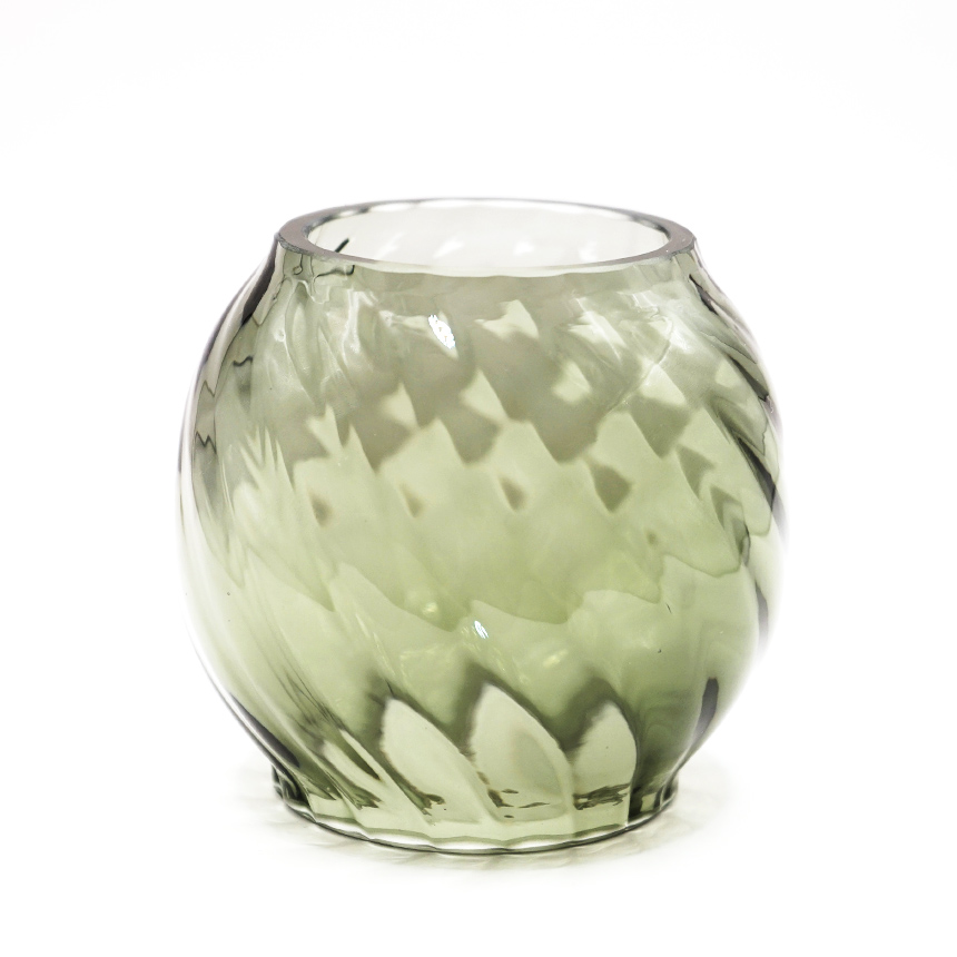 受注生産】sway glass 50 green gray | DEITZ 50 | st