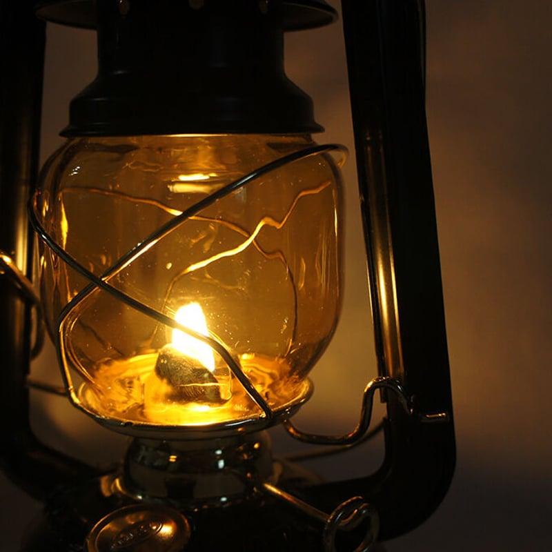 sway glass - antique umber・ FEUERHAND BS276 /