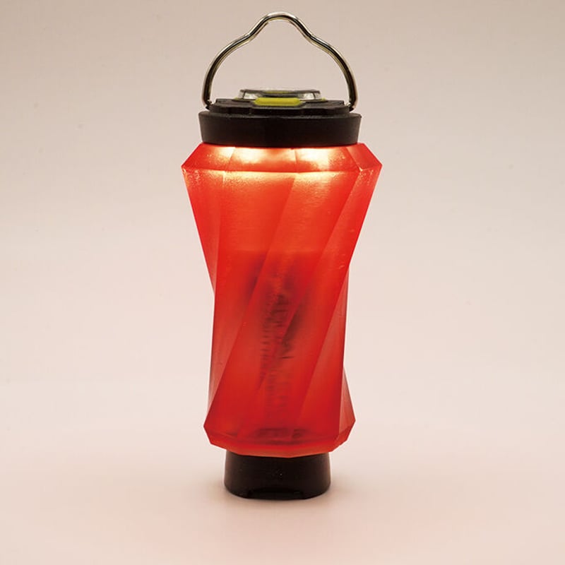 go-st - distortion red for GOALZERO ・ goalzero
