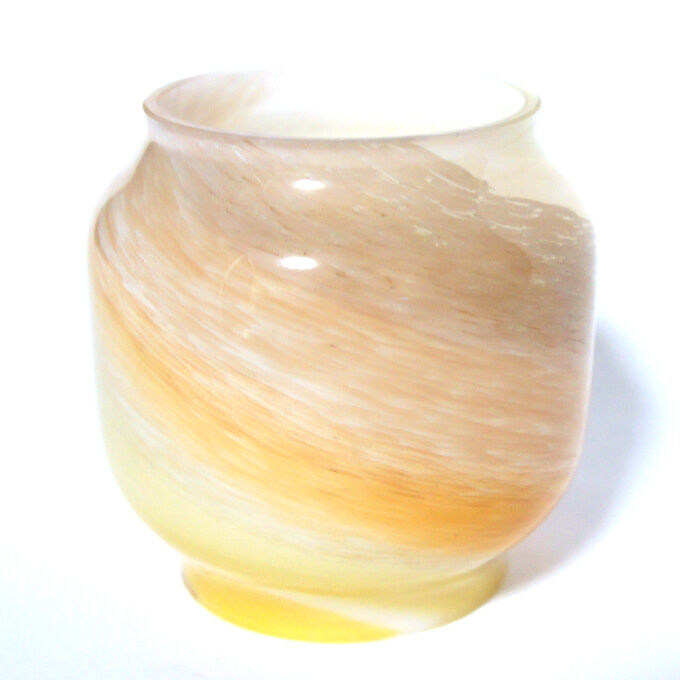 haze glass - white sand・ FEUERHAND BS276 / DI