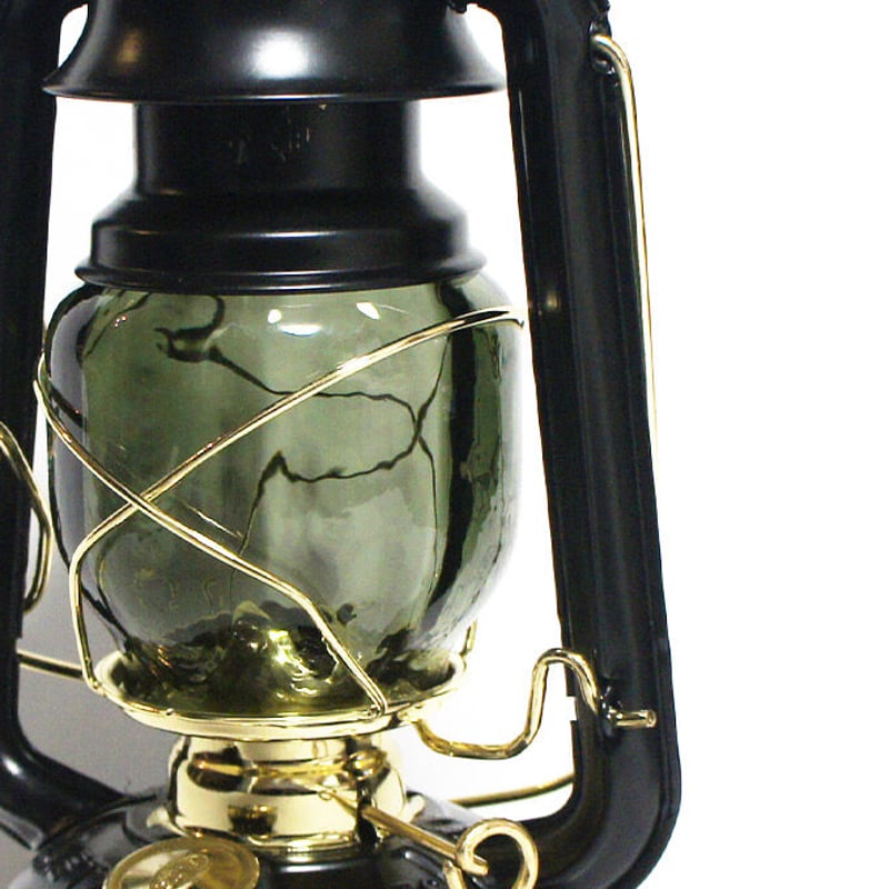 sway glass - green gray・ FEUERHAND BS276 / DIE sway glass - green gray・ FEUERHAND BS276 / DIE