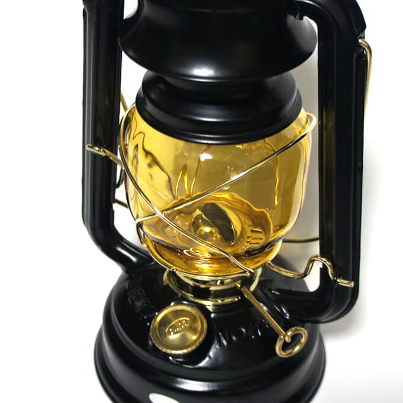 sway glass - antique umber・ FEUERHAND BS276 /