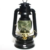 sway glass mini - aqua・ NATURA カメヤマ ランタン ホヤ ミニグ