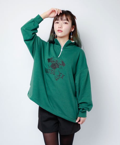 CATEGORY TOPS | HATSUNEXオフィシャルストア