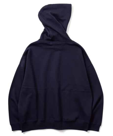 Hatsunex x SAWAMURAX “limited”コラボパーカー（NAVY）