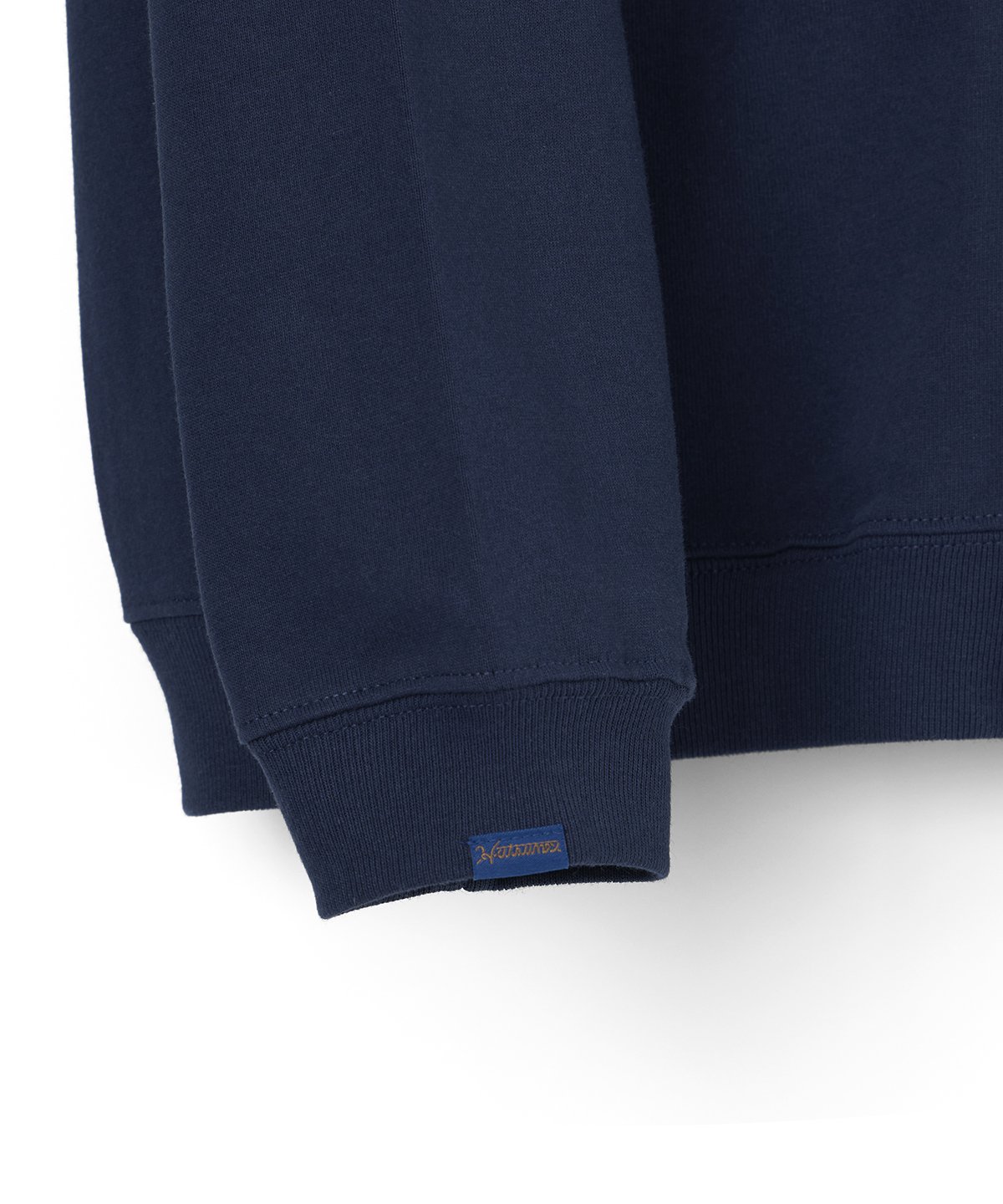 KOBUKOHA ライトカーディガン（ネイビー） | HATSUNEX