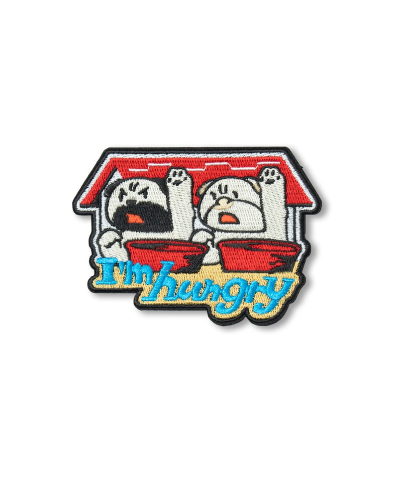 Hatsunex Wappen『ハングリードッグス』 | HATSUNEXオフィシャルストア