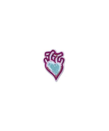 Hatsunex Wappen『pureheart』（ネイビーVer）