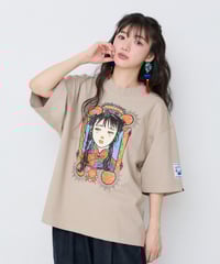 Hatsunex x SAWAMURAX “limited”コラボパーカー（BLACK） |