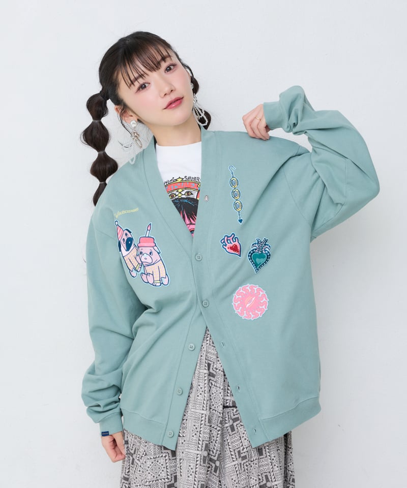 OMAMORI OMAMORI
