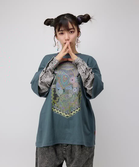 CATEGORY TOPS | HATSUNEXオフィシャルストア