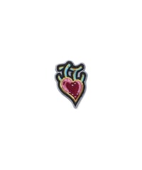 Hatsunex Wappen『pureheart』（ブラックVer）