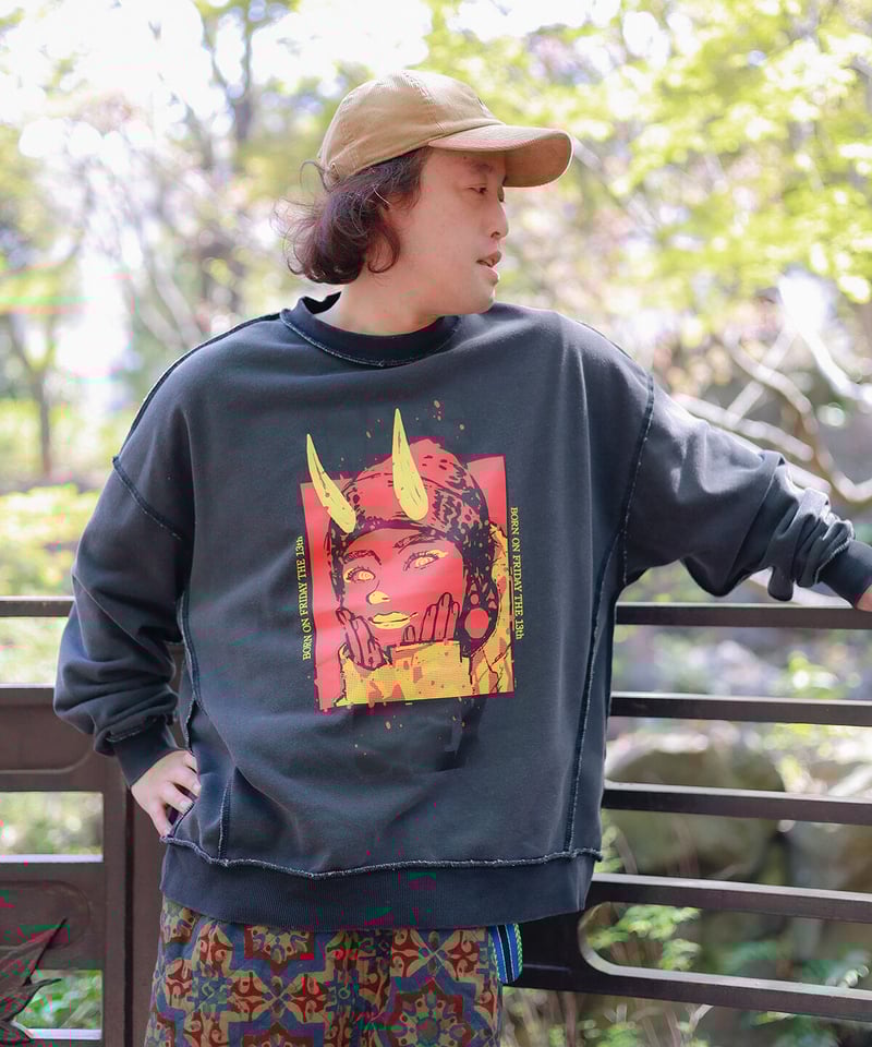 Hatsunex コーデュロイ KOBUSHI キャップ(キャメル Hatsunex コーデュロイ KOBUSHI キャップ(キャメル