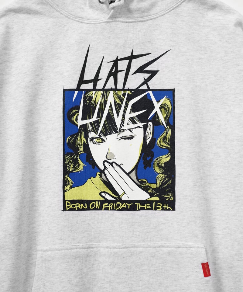 【ANDROGYNOS】 DIR EN GREYパーカー(灰色Ver.) ANDROGYNOS】 DIR EN GREYパーカー(灰色Ver.)