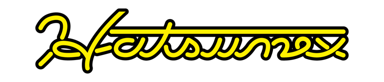 SALE | HATSUNEXオフィシャルストア
