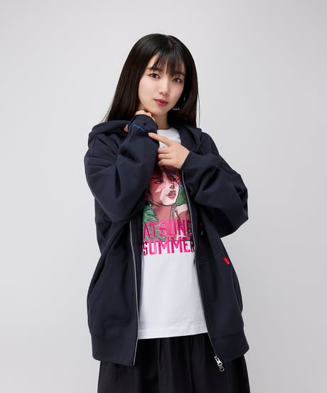 CATEGORY TOPS | HATSUNEXオフィシャルストア