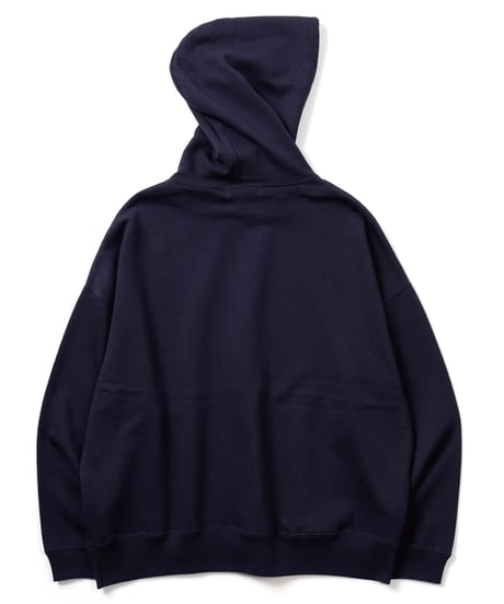 Hatsunex “Revival” パーカー（NAVY）