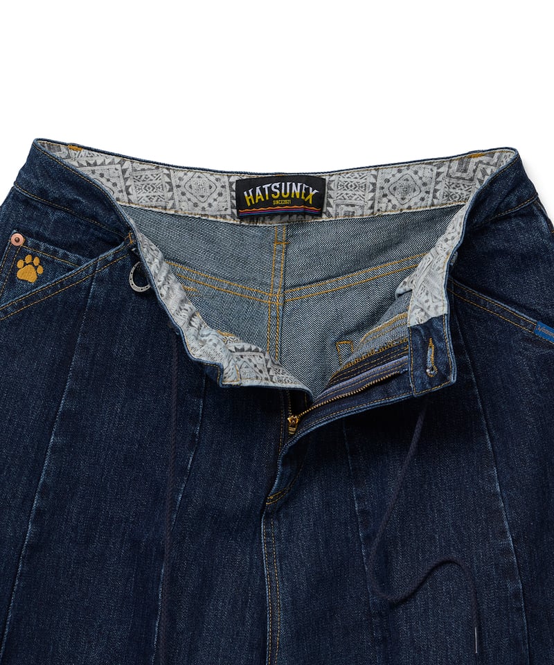 [L] ！カフカ！ デニム active レギュラーフィット デニムシャツ - スカイブルー | ZARA Japan