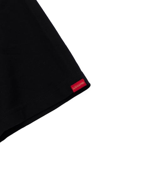 Hatsunex Summer Tシャツ（ブラック）