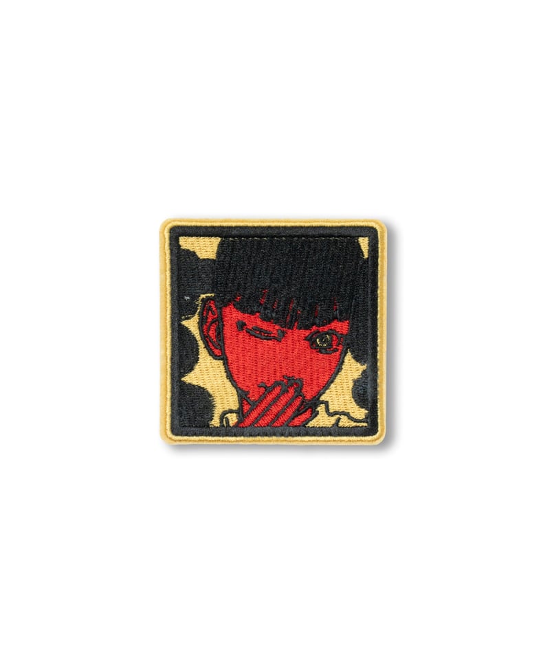 Hatsunex Wappen『ウィンクはつねちゃん』 | HATSUNEXオフィシャルストア