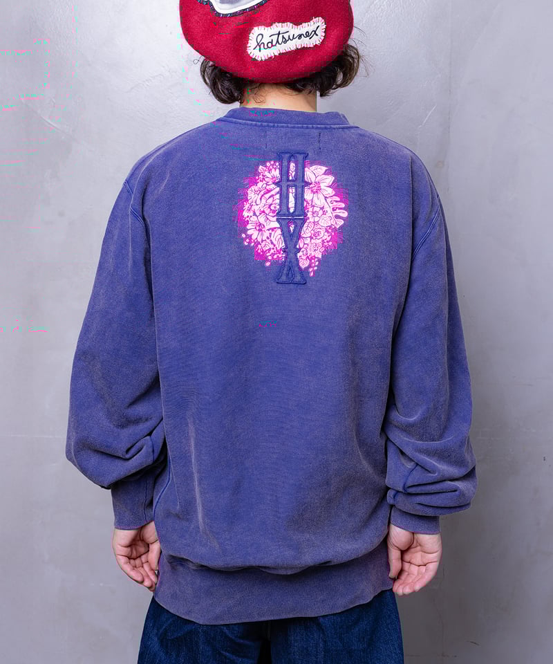 【希少】90s ORFI ノースリーブカットソー　リバーシブル仕様　ヴィンテージ 希少】90s ORFI ノースリーブカットソー リバーシブル仕様