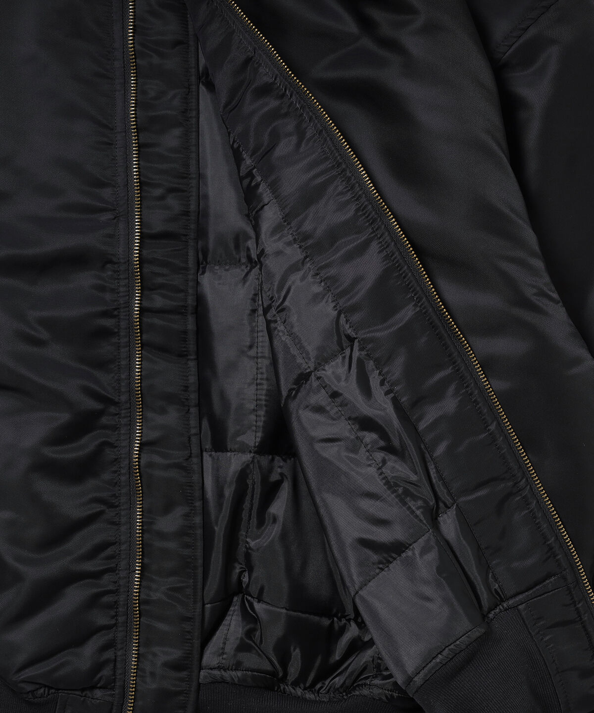 Hatsunex Big MA-1(BLACK) | HATSUNEXオフィシャルストア Hatsunex Big MA-1(BLACK) | HATSUNEXオフィシャルストア