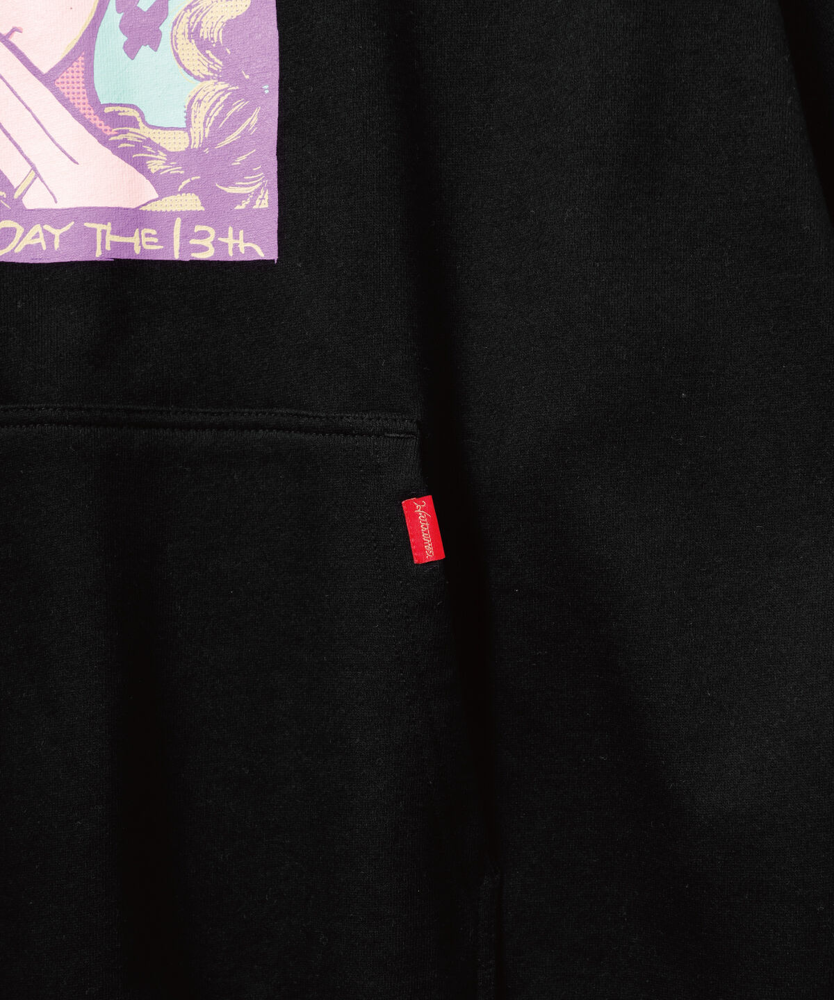 Hatsunex “Revival” パーカー（BLACK） | HATSUNEXオフィシャル