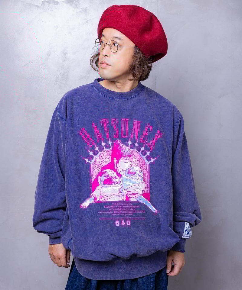 【超希少】kappa×トッテナムFC/スウェットビンテージvintage XXL サンディニスタ 