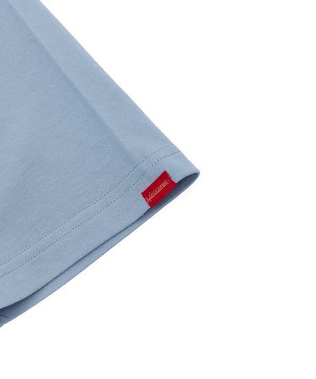 Hatsunex Summer Tシャツ（アシッドブルー）