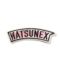 Hatsunex Wappen（Hatsunex Logo）