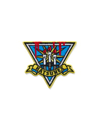 Hatsunex Wappen（Candle of Hope）
