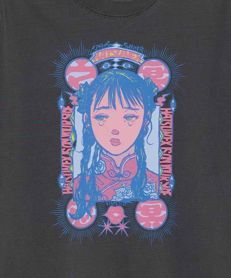 ワイルドバンチ 2024 osageサイン入りTシャツ 商品検索 | ARIGATO MUSIC