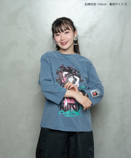 CATEGORY TOPS | HATSUNEXオフィシャルストア
